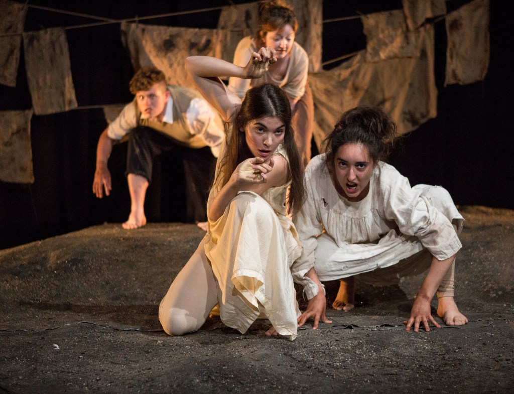 Photo by Michael O'Reilly