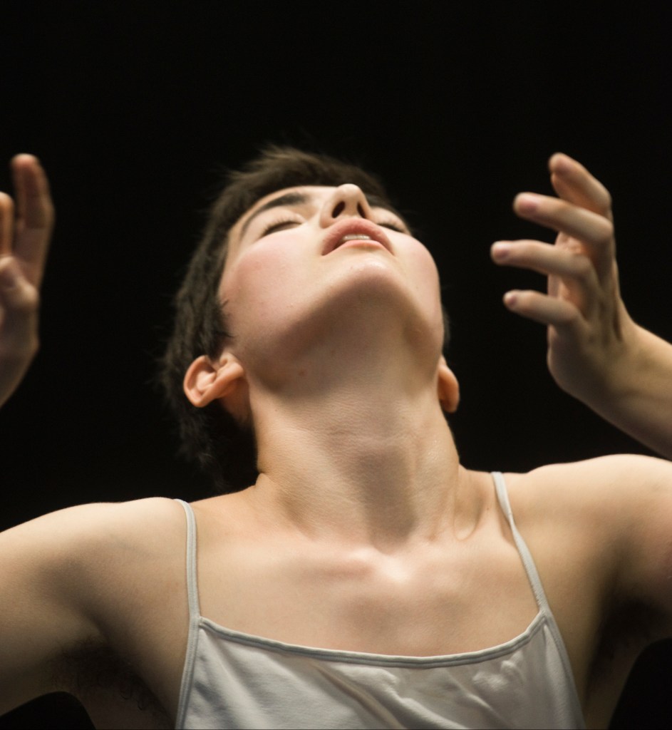 Photo by Aaron Lapierre