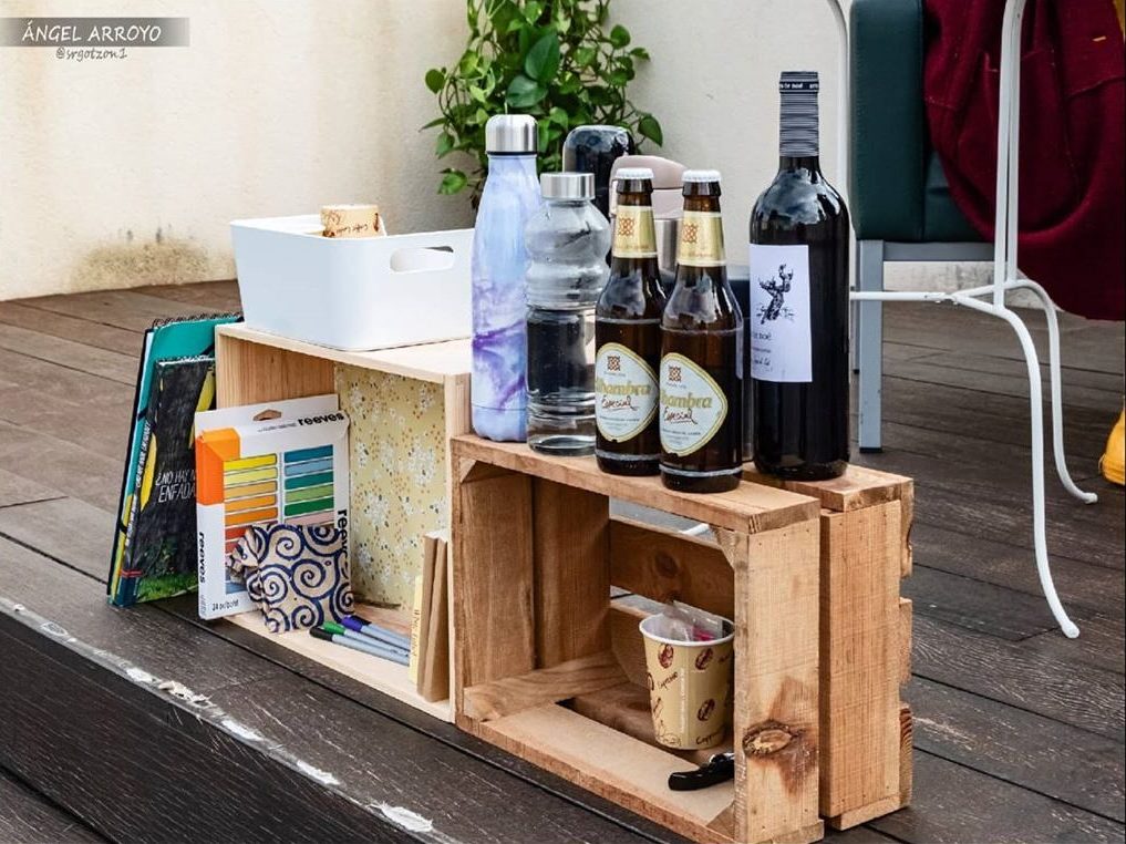 Photo by Ángel Arroyo