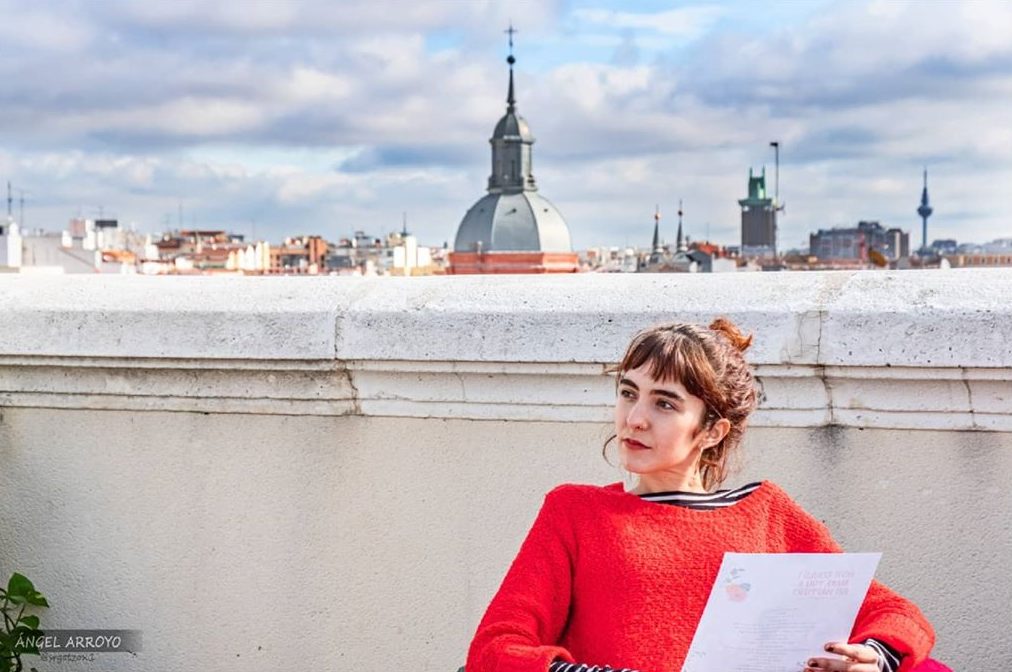 Photo by Ángel Arroyo