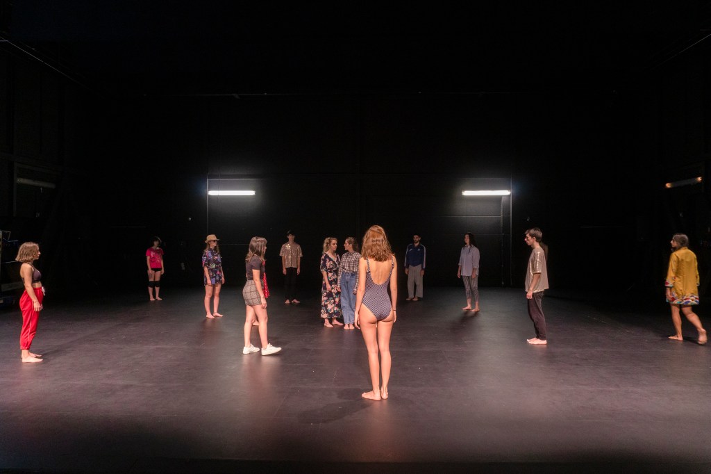 Photo by Álvaro Gomez Pidal