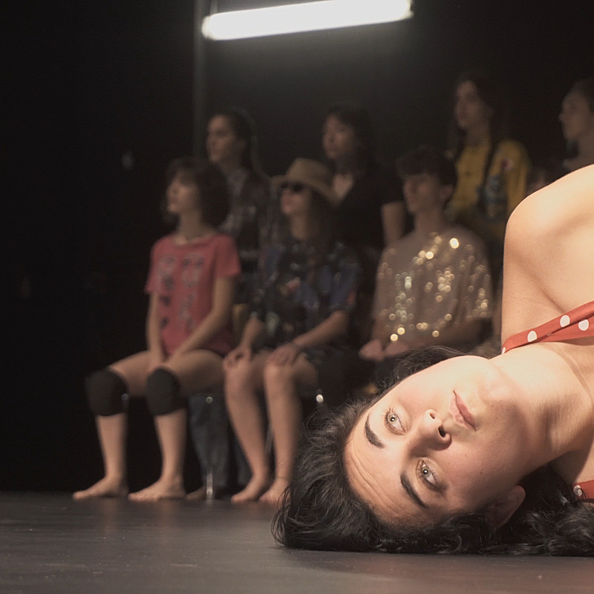 Photo by Álvaro Gomez Pidal