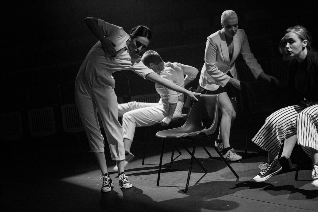 Photo by Michael O’Reilly