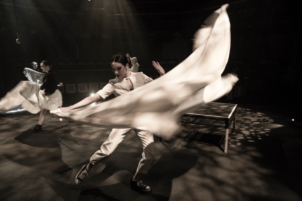 Photo by Michael O’Reilly