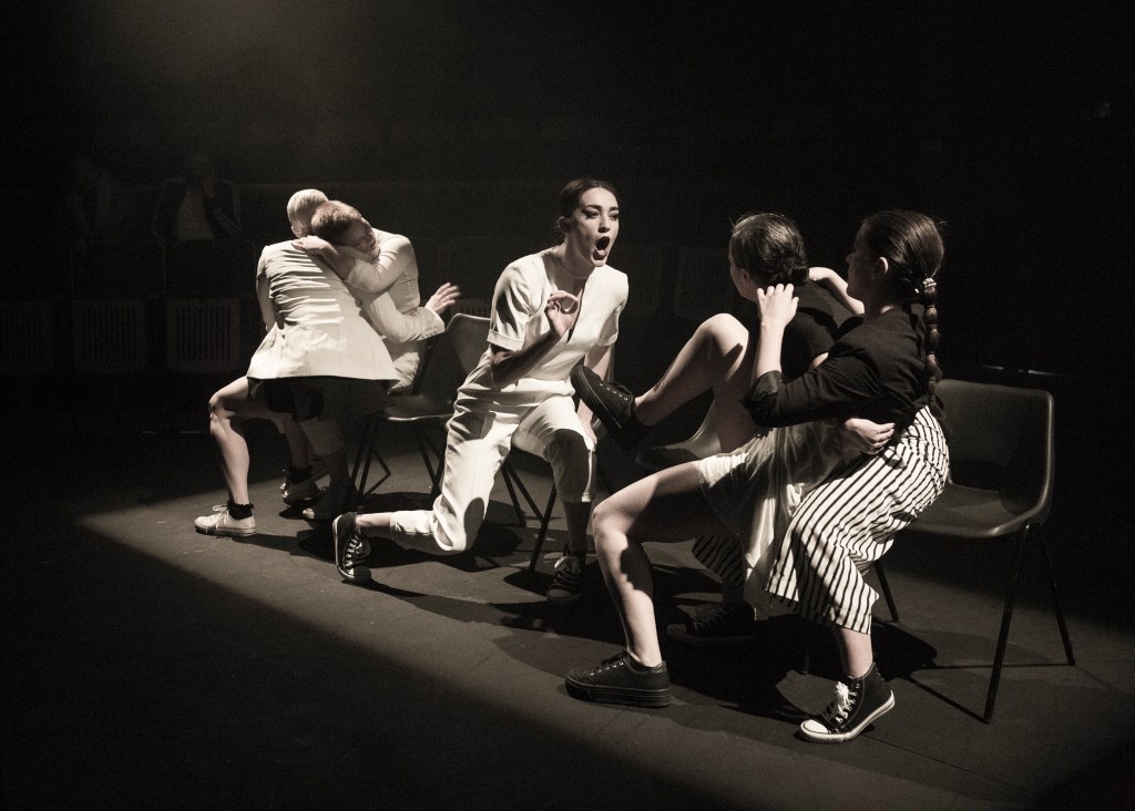 Photo by Michael O’Reilly